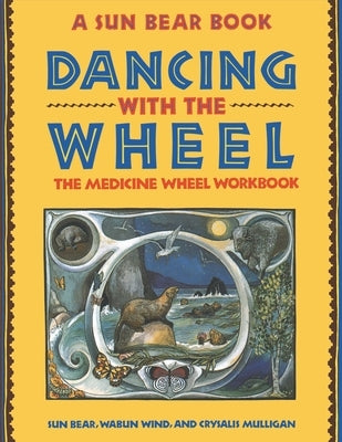 Dancing with the Wheel - Paperback | Diverse Reads