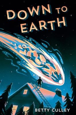 Down to Earth - Hardcover | Diverse Reads