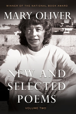 New and Selected Poems, Volume Two - Paperback | Diverse Reads