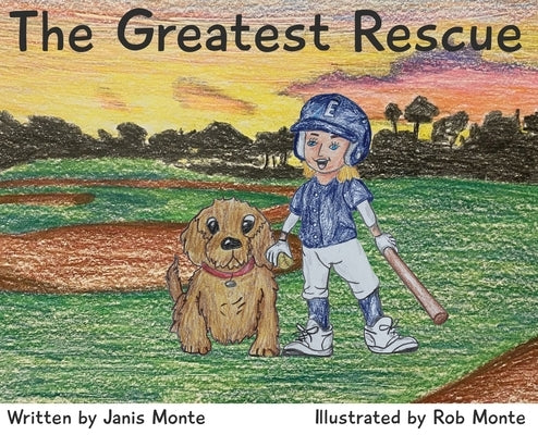 The Greatest Rescue - Hardcover | Diverse Reads