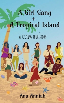 Girl Gang + Tropical Island - Paperback | Diverse Reads