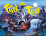 Trick ARRR Treat: A Pirate Halloween - Hardcover | Diverse Reads