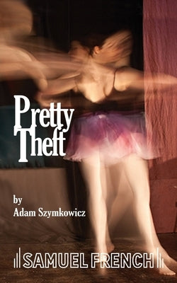 Pretty Theft - Paperback | Diverse Reads