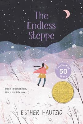 The Endless Steppe: Growing Up in Siberia - Paperback | Diverse Reads