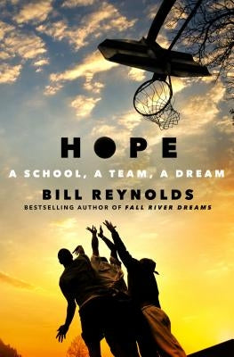 Hope: A School, a Team, a Dream - Paperback | Diverse Reads