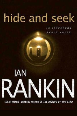 Hide and Seek (Inspector John Rebus Series #2) - Paperback | Diverse Reads