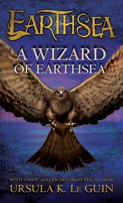 A Wizard of Earthsea, 1 - Paperback | Diverse Reads