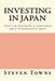 Investing in Japan: There is no stock market as undervalued and as misunderstood as Japan - Paperback | Diverse Reads