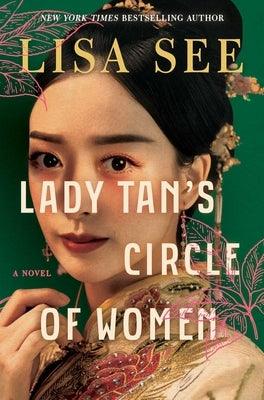 Lady Tan's Circle of Women - Hardcover | Diverse Reads