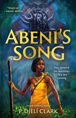 Abeni's Song - Paperback | Diverse Reads