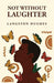 Not Without Laughter: Langston Hughes: Langston Hughes - Paperback | Diverse Reads