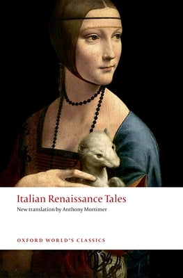 Italian Renaissance Tales - Paperback | Diverse Reads