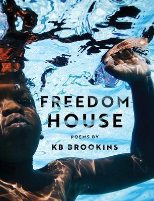 Freedom House - Paperback | Diverse Reads