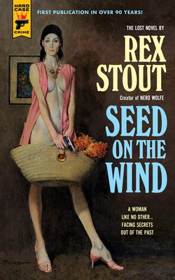 Seed on the Wind - Paperback | Diverse Reads