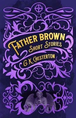 Father Brown Short Stories - Hardcover | Diverse Reads