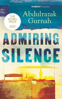 Admiring Silence - Paperback | Diverse Reads