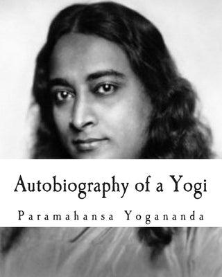 Autobiography of a Yogi - Paperback | Diverse Reads