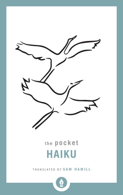 The Pocket Haiku - Paperback | Diverse Reads