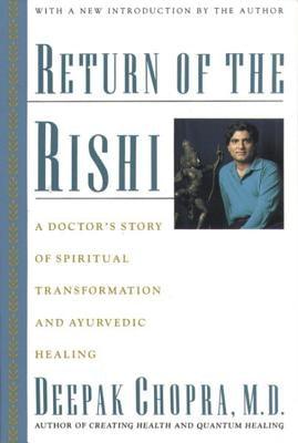 Return Rishi Pa 91 - Paperback | Diverse Reads