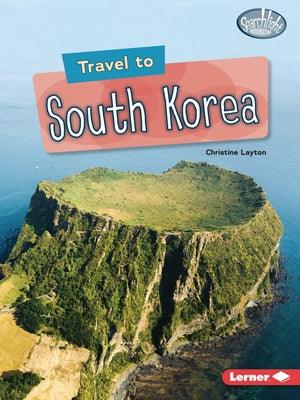 Travel to South Korea - Paperback | Diverse Reads