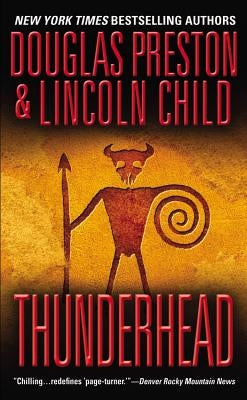 Thunderhead - Paperback | Diverse Reads