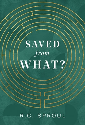 Saved from What? - Paperback | Diverse Reads