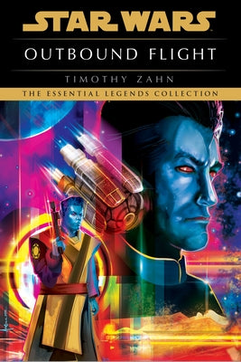 Outbound Flight: Star Wars Legends - Paperback | Diverse Reads