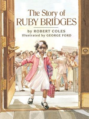 The Story of Ruby Bridges - Hardcover | Diverse Reads