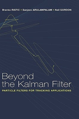 Beyond The Kalman Filter - Hardcover | Diverse Reads