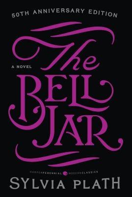 The Bell Jar - Paperback | Diverse Reads