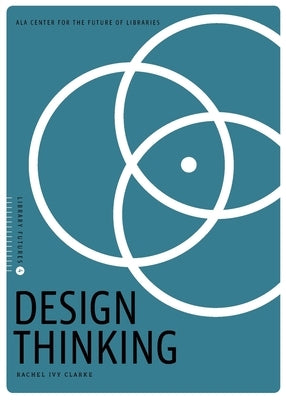 Design Thinking - Paperback | Diverse Reads
