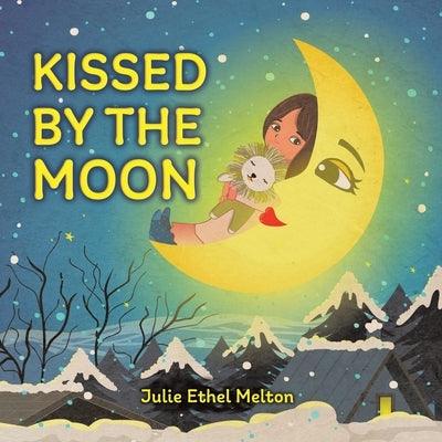 Kissed by the Moon - Paperback | Diverse Reads