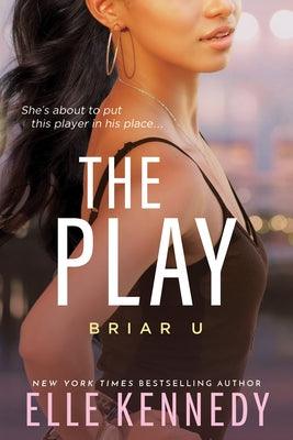 The Play - Paperback | Diverse Reads