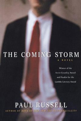 The Coming Storm: A Novel - Paperback | Diverse Reads