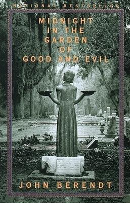 Midnight in the Garden of Good and Evil: A Savannah Story - Paperback | Diverse Reads