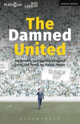 The Damned United - Paperback | Diverse Reads