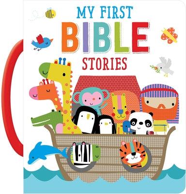My First Bible Stories - Board Book | Diverse Reads