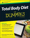 Total Body Diet For Dummies - Paperback | Diverse Reads