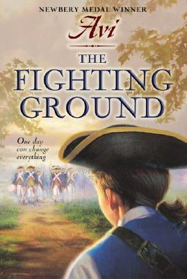 The Fighting Ground - Paperback | Diverse Reads