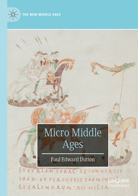 Micro Middle Ages - Hardcover | Diverse Reads
