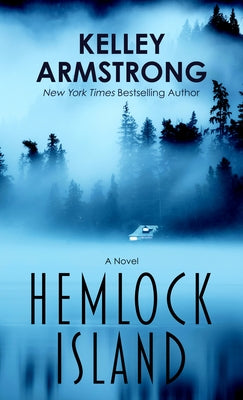 Hemlock Island - Library Binding | Diverse Reads
