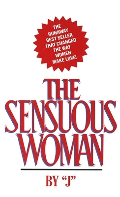 The Sensuous Woman - Paperback | Diverse Reads