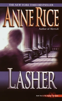 Lasher - Paperback | Diverse Reads