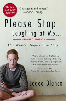 Please Stop Laughing at Me: One Woman's Inspirational Story - Paperback | Diverse Reads