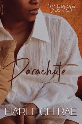 Parachute - Paperback | Diverse Reads