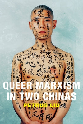 Queer Marxism in Two Chinas - Paperback | Diverse Reads