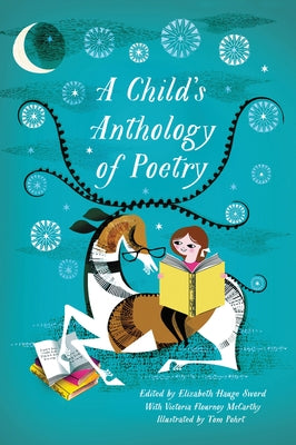 A Child's Anthology of Poetry - Paperback | Diverse Reads