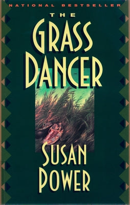 The Grass Dancer - Paperback | Diverse Reads