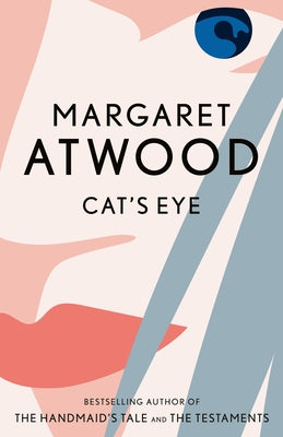 Cat's Eye - Paperback | Diverse Reads
