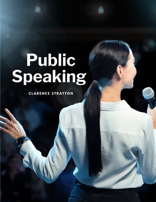Public Speaking - Paperback | Diverse Reads